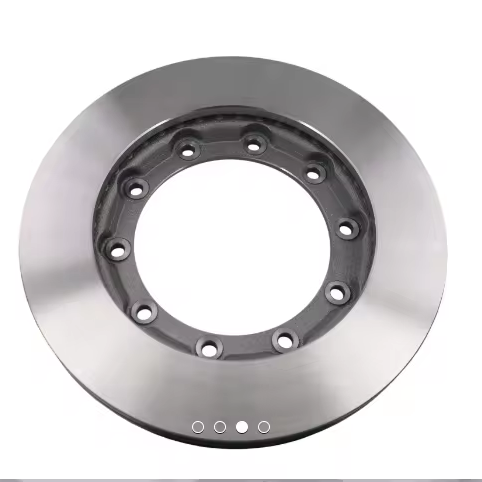 BRRF282 390.5mm*39mm Endless Brake Brake Disk Mechan Brake Calip for CHEVROLET